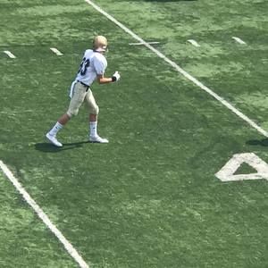 Meet your Posher, Carson